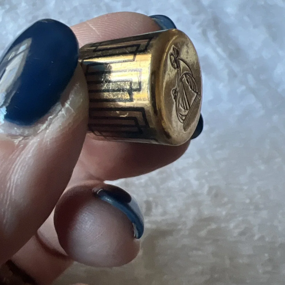 Lanvin vintage arpege